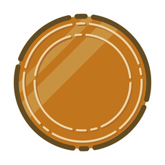 レトロかわいい銅メダル、コイン