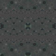 Geometric abstract dark grey pattern. Geometric modern ornament. Seamless modern background