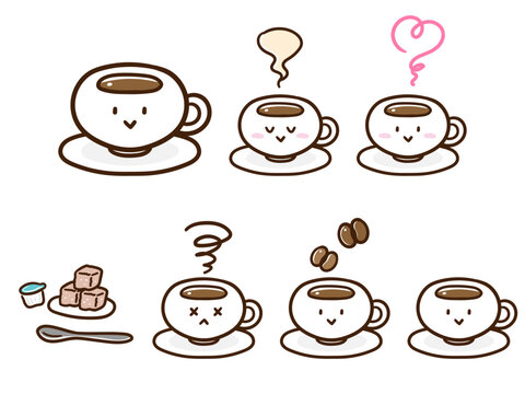 Kawaii Spoon Images Browse 5 467 Stock Photos Vectors And Video Adobe Stock