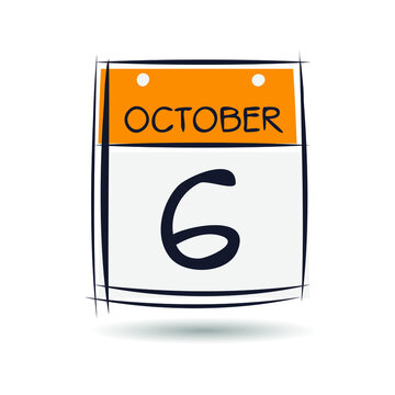 6 October Hd 6 October