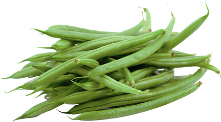 Beans buncis gelar design Fresh foods vegetarian agriculture organic healthy