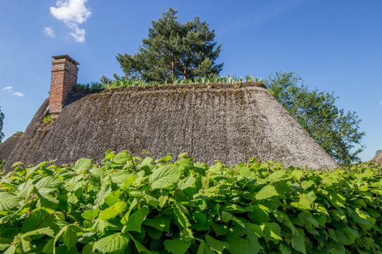 Chaumi&egrave;re normande