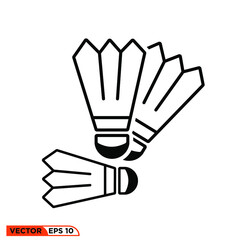 Icon vector graphic of cock 