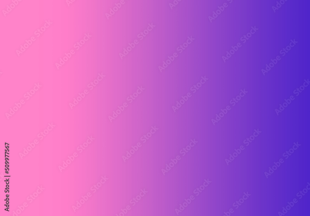 Wall mural rainbow pattern background the distribution of rainbow light beautiful colorful gradation for backgr