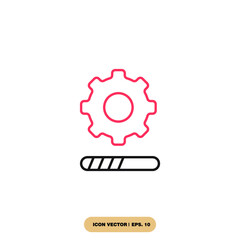 software icons  symbol vector elements for infographic web