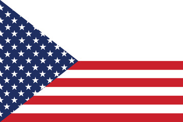 USA Czechia/Czech Republic friendship national flag cooperation diplomacy country emblem