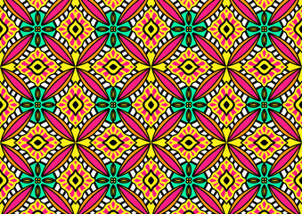 seamless pattern ethnic,ikat pattern,patterns,geometric,native,tribal,boho pattern,motif,aztec,textile,fabric,carpet,mandalas,african pattern,American pattern,india,flower