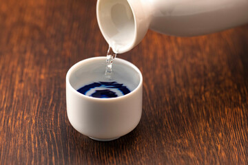 美味しい日本酒