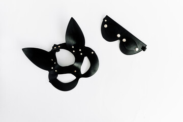 masks for party or adult play