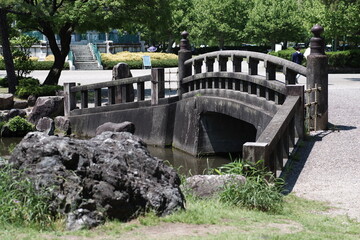 鶴舞公園