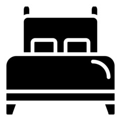 bed icon