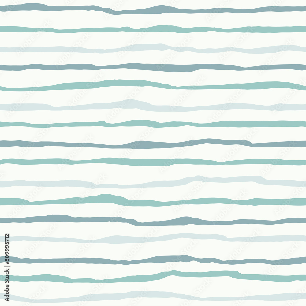 Aufkleber seamless pattern with hand drawn lines