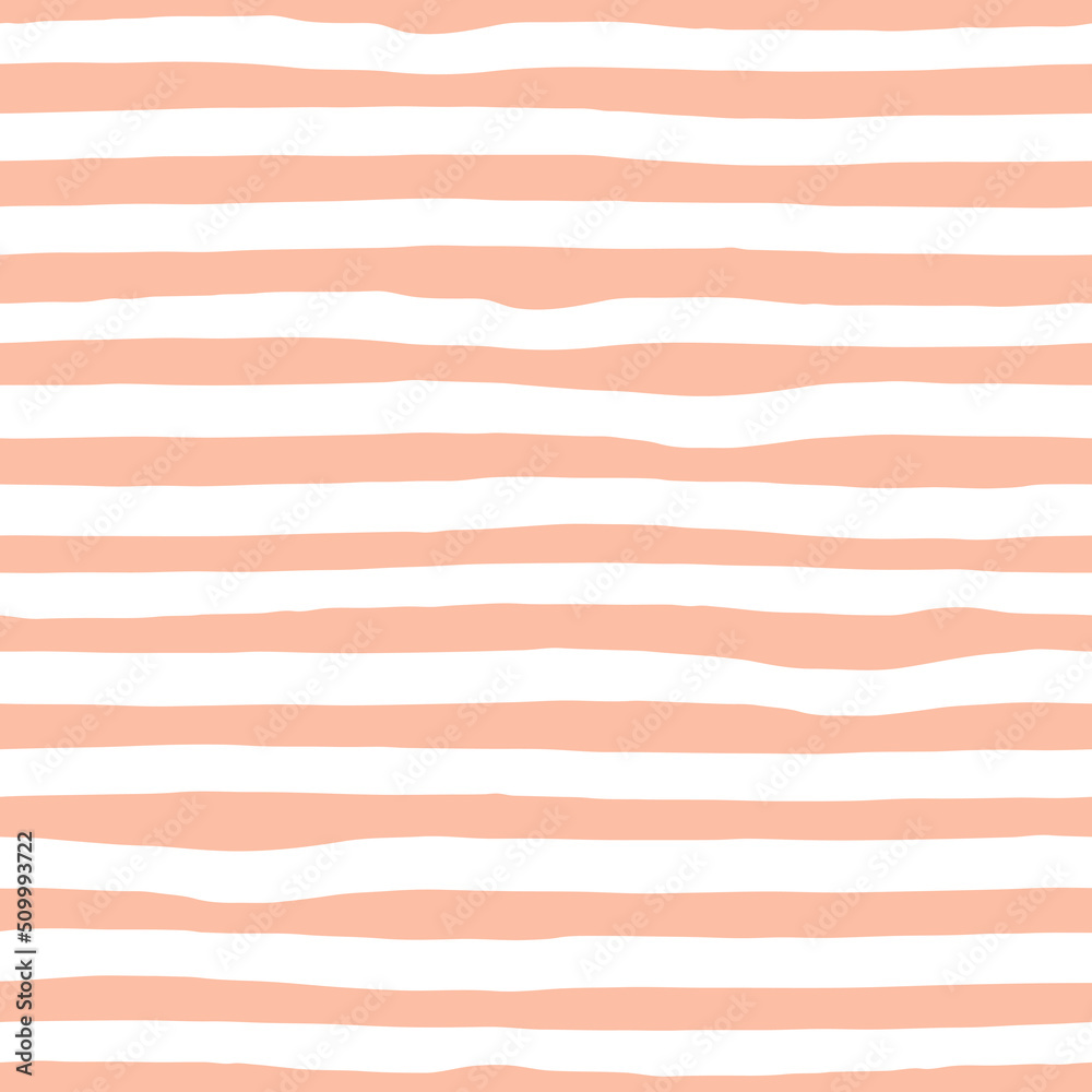Aufkleber seamless pattern with hand drawn lines