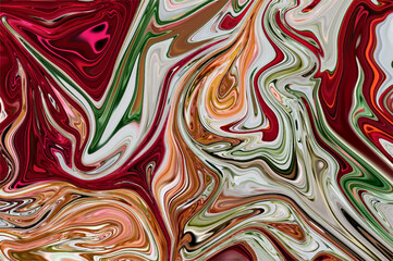 wonderful liquid background, wavy background