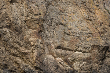 Rock surfaces in close-up photography, background for graphic designers, full of colors and...