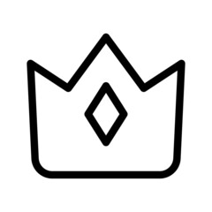 Vip Icon Vector Symbol Design Illustration