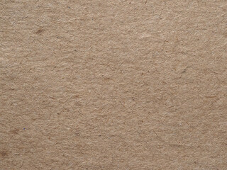 brown cardboard texture background