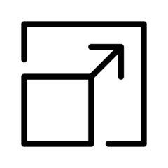 Restore Icon Vector Symbol Design Illustration