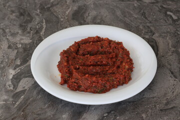meze, appetizer