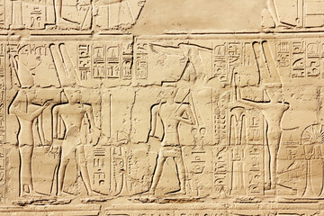 ancient egypt images and hieroglyphics