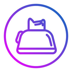 toaster icon