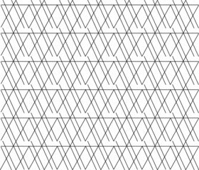 Vector abstract illustration. Background with an abstract pattern of lines. Repeating geometric texture of lines. Vector, illustration.