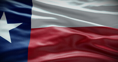 Texas state flag background illustration, USA symbol backdrop