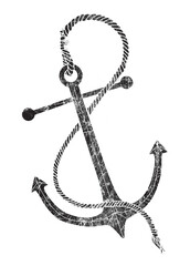 anchor © Evandro Sturião