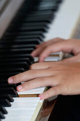 Fototapeta premium Faith and religion. Catholic church.