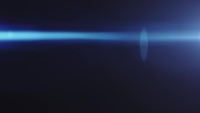 Rapid Lens flares - Camera Flashes - Blinking Lights Effect 3