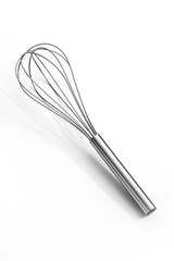 Stainless steel egg beater or egg whisk ..