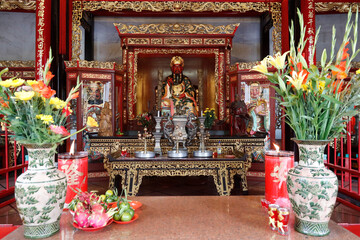 Faith and religion. Buddhism.