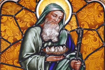 Faith and religion. Catholic church.