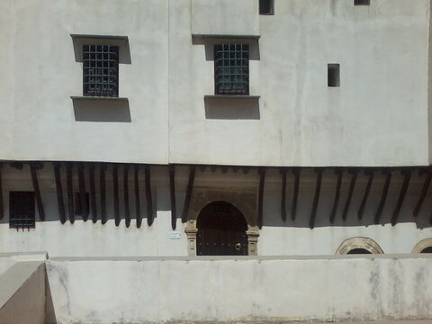 Algiers
