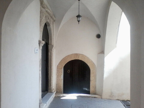 Palais Rais Alger