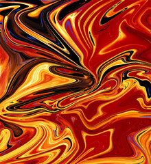 luxury pattern design for wedding invitation, cards, wallpaper and packaging design.