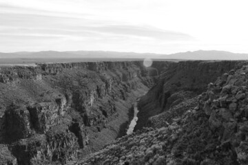 Rio Grande Gorge