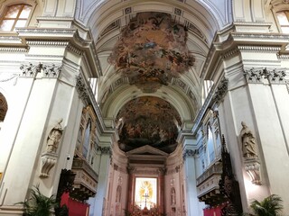 La magnifica Sicilia! I migliori paesaggi ed i monumenti di: Palermo, Cefalù, Morreale, San Vito...