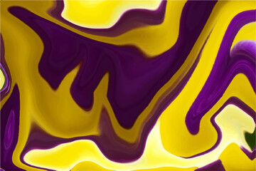 Colorful Liquid Background desing, Fluid painting abstract texture,aet technique, abstract colorful background