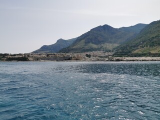 La magnifica Sicilia! I migliori paesaggi ed i monumenti di: Palermo, Cefalù, Morreale, San Vito...