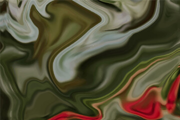 Colorful Liquid Background desing, Fluid painting abstract texture,aet technique, silk background