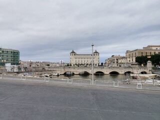 La magnifica Sicilia! I migliori paesaggi ed i monumenti di: Palermo, Cefalù, Morreale, San Vito...