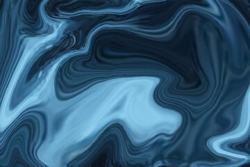 Colorful Liquid Background desing, Fluid painting abstract texture,aet technique, abstract blue background