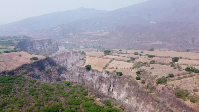 ca&ntilde;on de zacualpan
