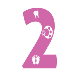 african birthday girl SVG, Girl Boss Baby, Birthday font alphabet letters Girl png, birthday svg, Its My Birthday svg, Birthday svg, black
