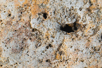 Rough Stone texture background, natural surface, Closeup granite background, Rock texture background, Marble texture background