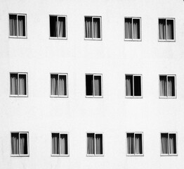 collage of windows
