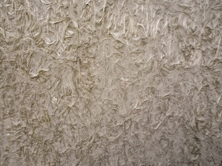 imagen textura plastico blanco derretido