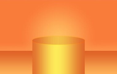 Gradient modern vector background image