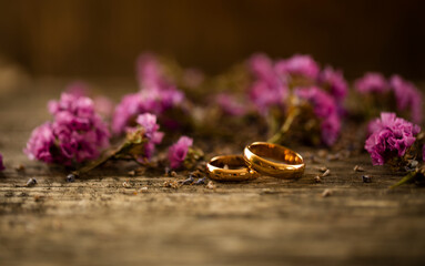 wedding rings 